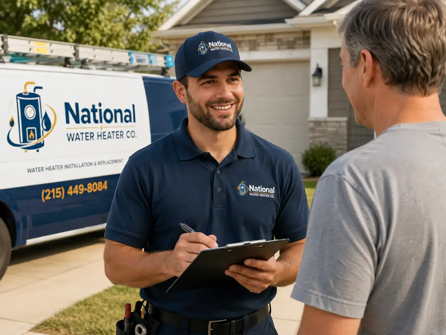 Water Heater Installation New Castle, VA FAQs